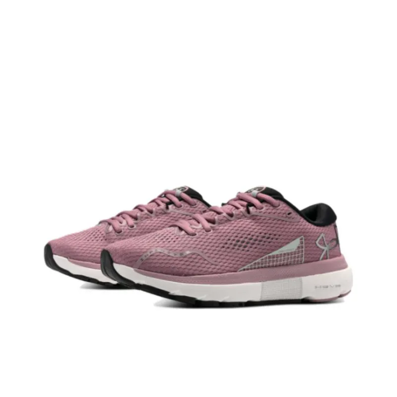 Under Armour Hovr Infinite 5 'Pink Elixir' Women's-2