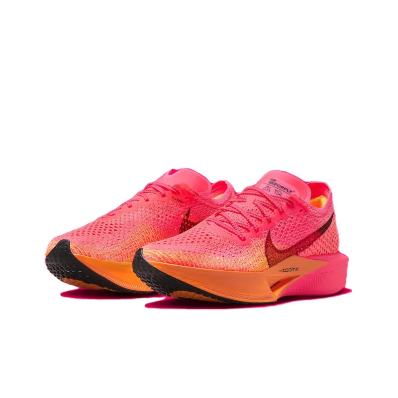 Nike ZoomX VaporFly Next% 3 'Hyper Pink' Women's-2