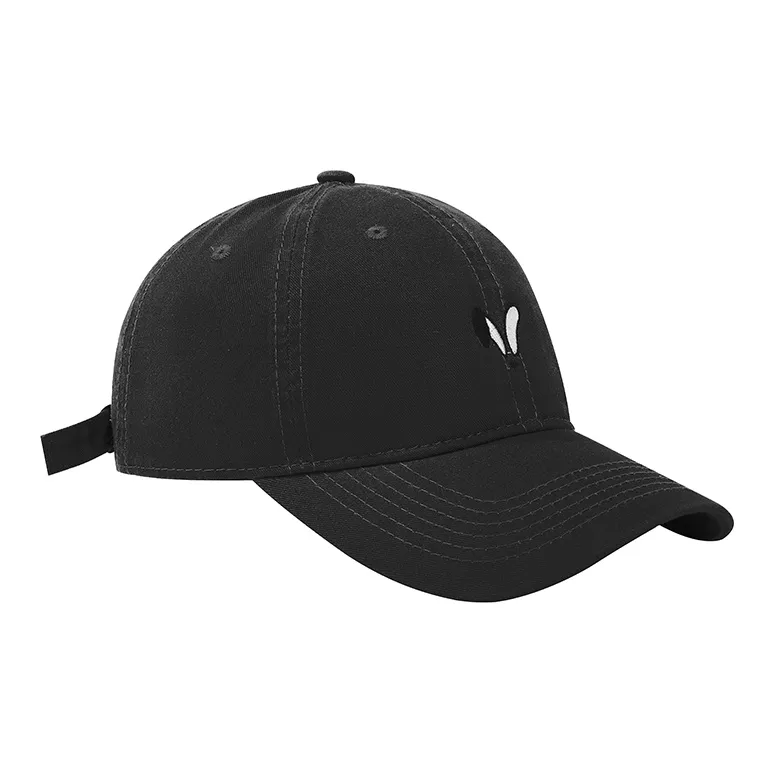 FREE RABBITⅡ Cotton Baseball Caps Unisex-1