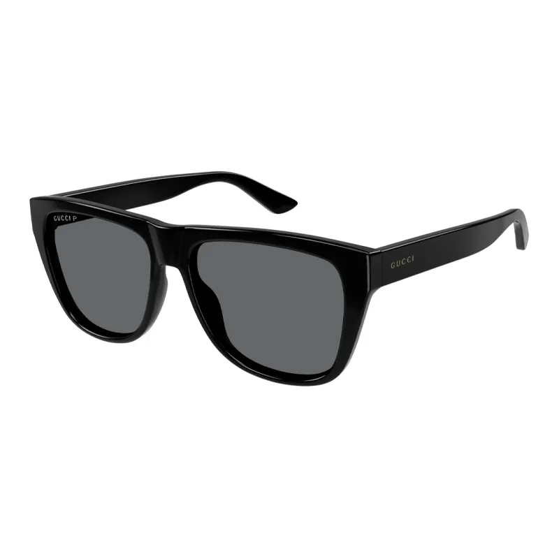 GUCCI Aviator Frame Sunglasses-0