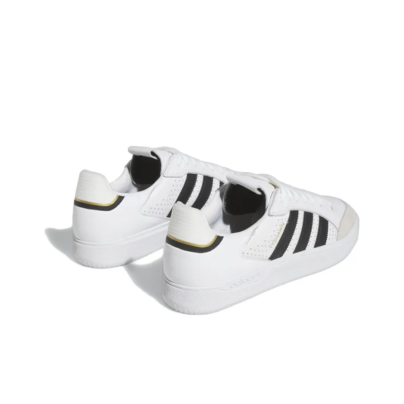 Adidas Tyshawn Low 'King Of New York' Sneakers-3