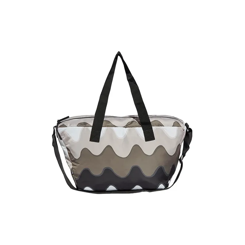 Adidas MARIMEKKO Collaboration Polyester Portable Crossbody Bag, Shoulder Bag Regular Unisex-2