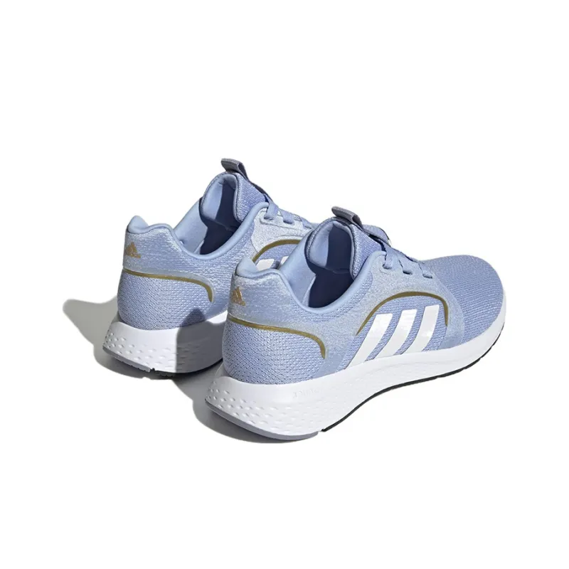 Adidas Edge Lux 'Blue Dawn' Women's-3