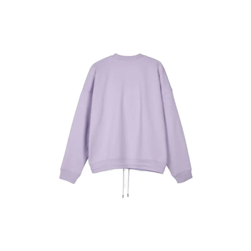 COACH Sweatshirts Women's Purple-1