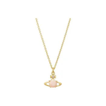 Vivienne Westwood Brass Necklaces Women's
