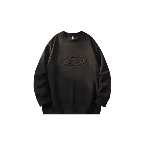 PAKA Unisex Sweatshirt