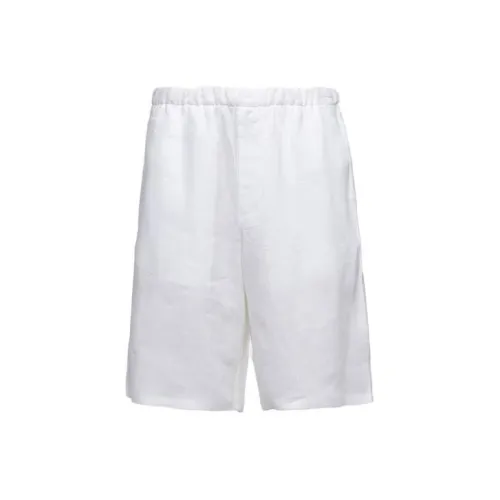 PRADA Casual Shorts Men White