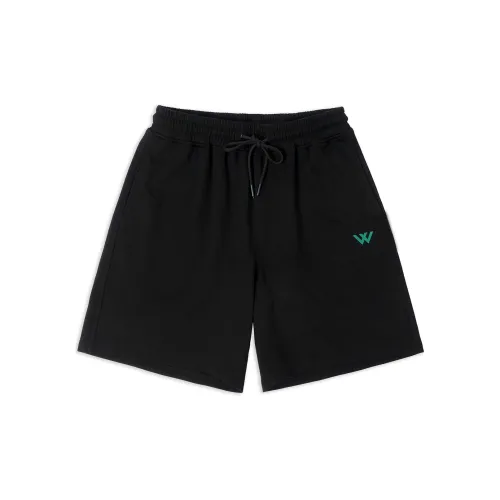 BD.POWER UP+ Casual Shorts Unisex