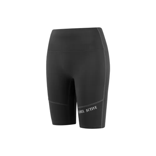 CAMEL Rising Stars Series Yoga Shorts Women's
