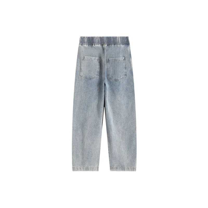Antioffice Jeans Unisex-9