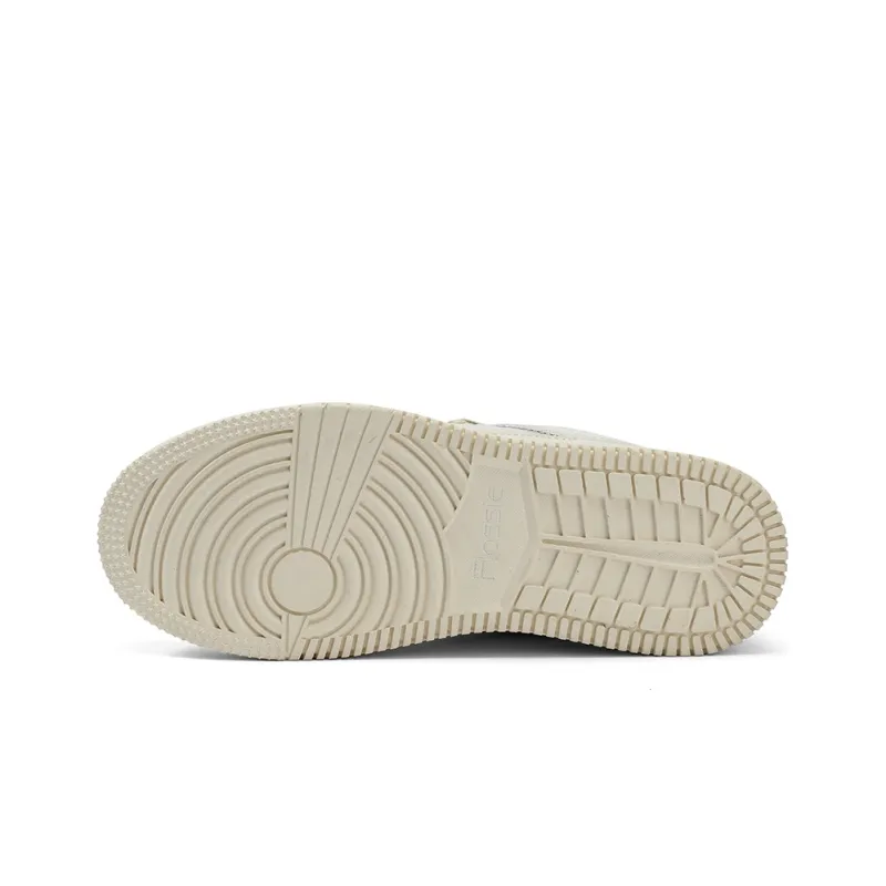 FLOSSIE Stylish Skateboarding Shoes Unisex-17
