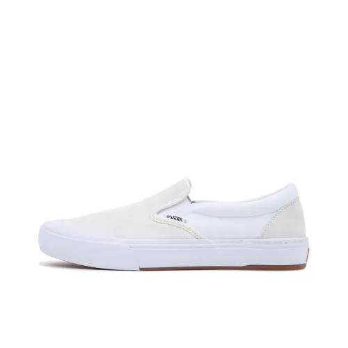 Vans Slip-On BMX 'Marshmallow'