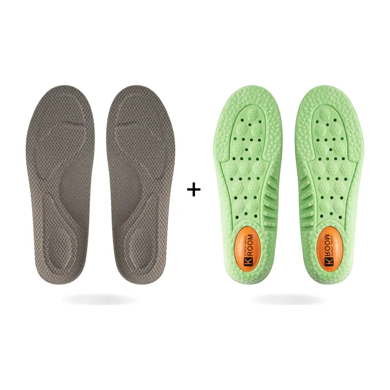 CMFY Insoles Unisex-1