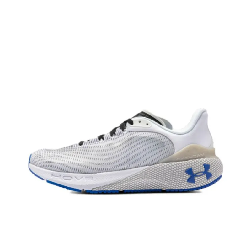 Under Armour Hovr Machina 3 Breeze 'White Blue' Women's-0