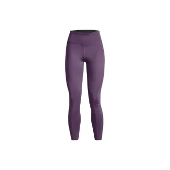 Under Armour SS23 Athletic Trousers Women's Vintage Purple