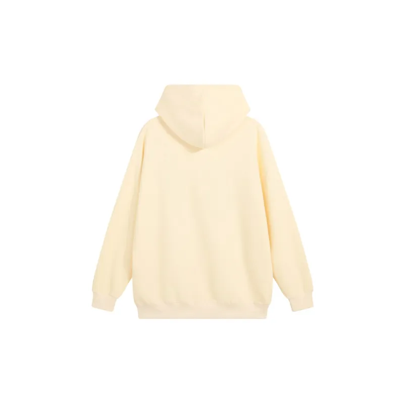 Antioffice Sweatshirt Unisex White-22