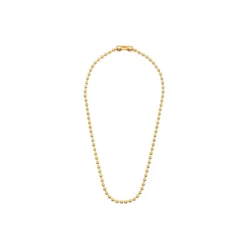 AMBUSH Ball Chain Necklace