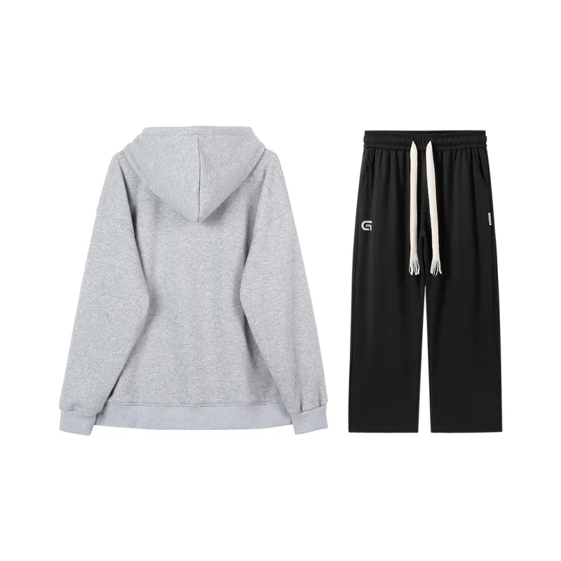 Gwola Sweatshirt Sets Unisex-1