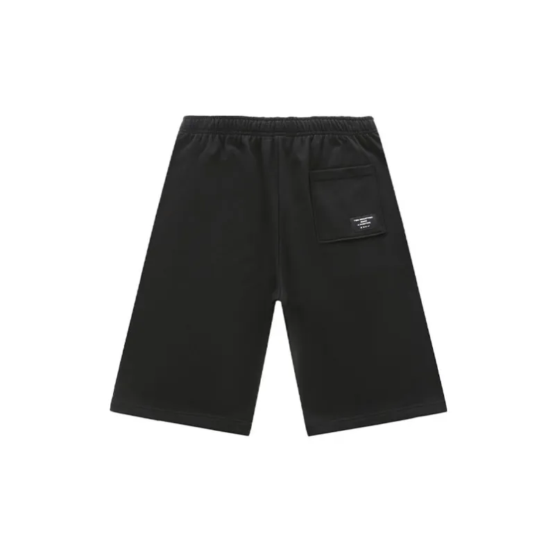XxDESIGN Casual Shorts Unisex-1