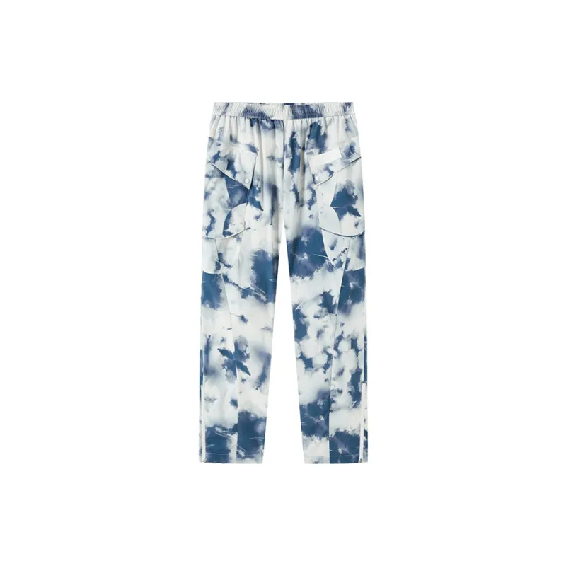 VOLCOM Casual Pants Unisex-1