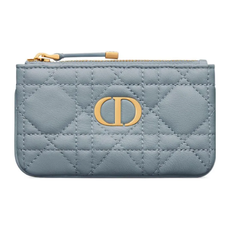 DIOR Caro Key Pouches-0