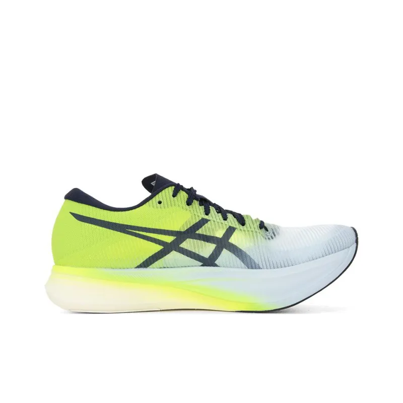 Asics Metaspeed Edge+ Sky Hazard Green-1