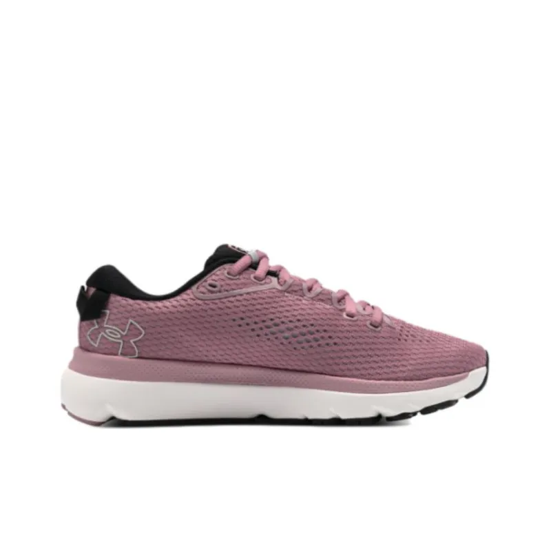 Under Armour Hovr Infinite 5 'Pink Elixir' Women's-1