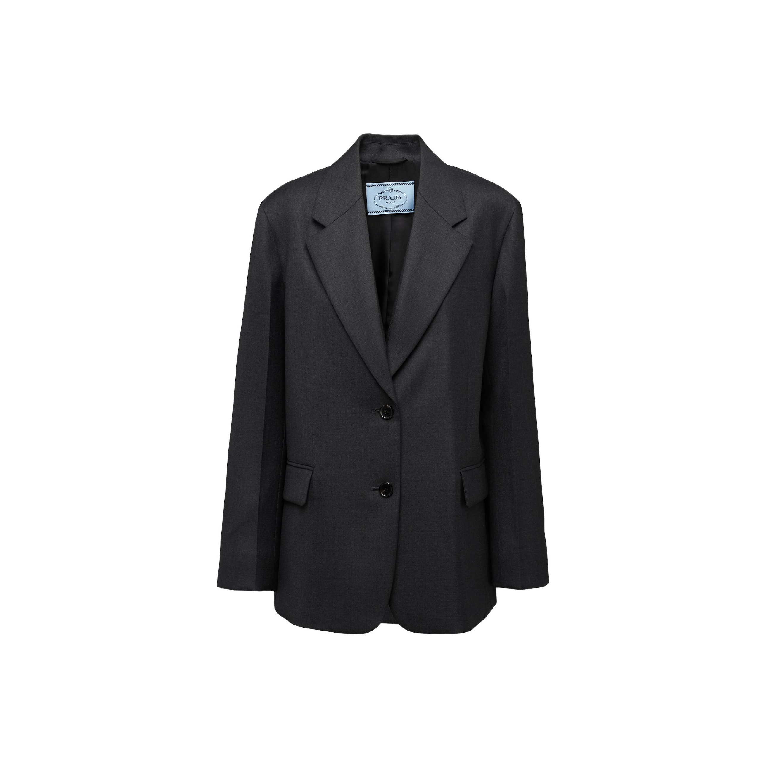 PRADA Business Suits Apparel Women on Sale & Authentic - POIZON
