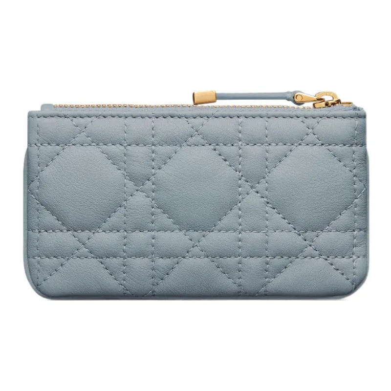 DIOR Caro Key Pouches-2