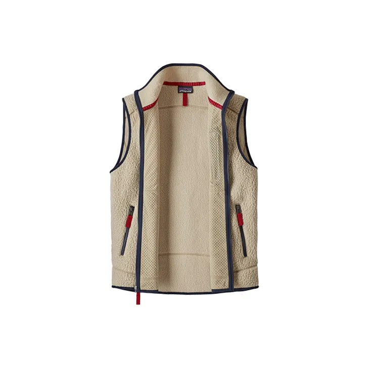 Patagonia Retro Pile Vest-1