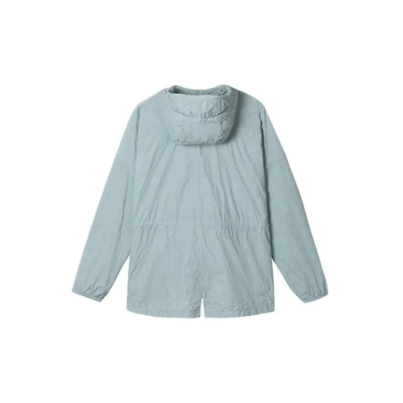 TOREAD Sun Protection Clothing Women's-3