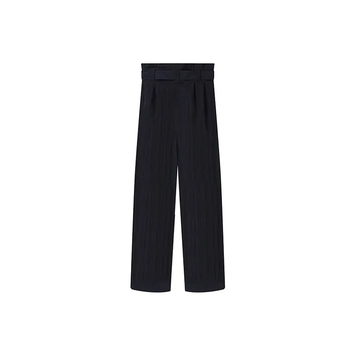 FILA Casual Pants Women's Legend Blue-1