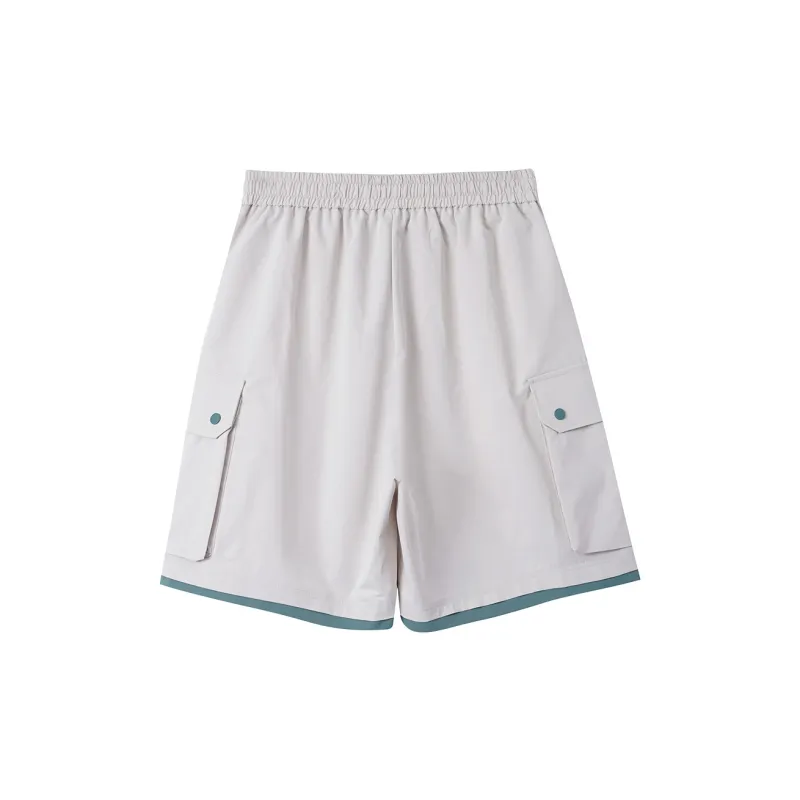 MPUX Casual Shorts Unisex-13