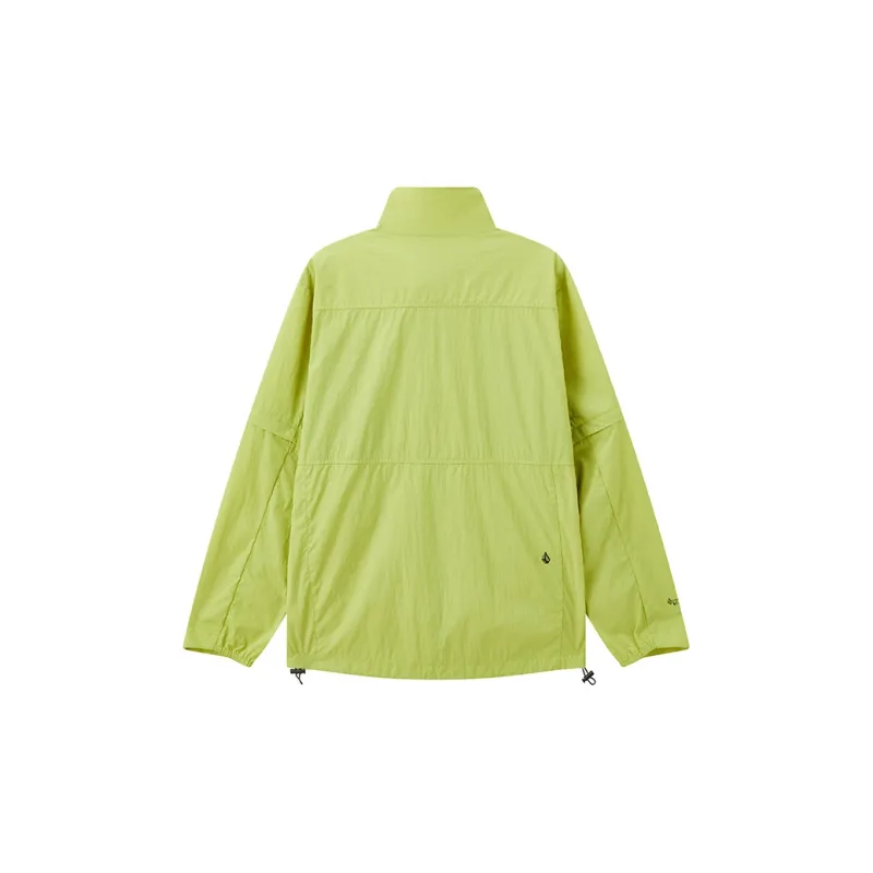 VOLCOM Jackets Unisex-7