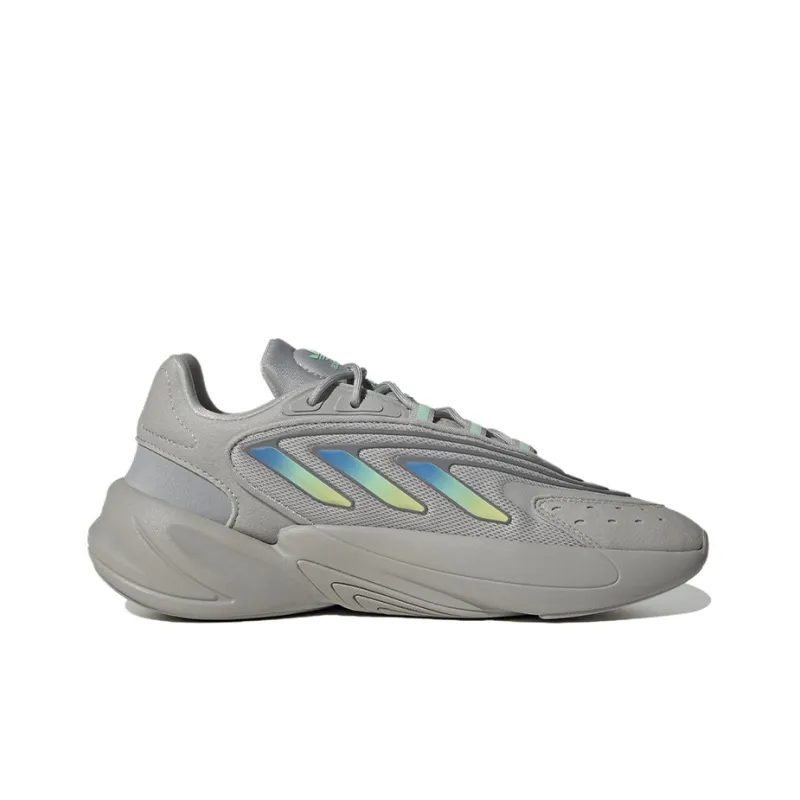 Ozelia Women's Adidas Originals 'Grey Pulse Mint' Women's-1
