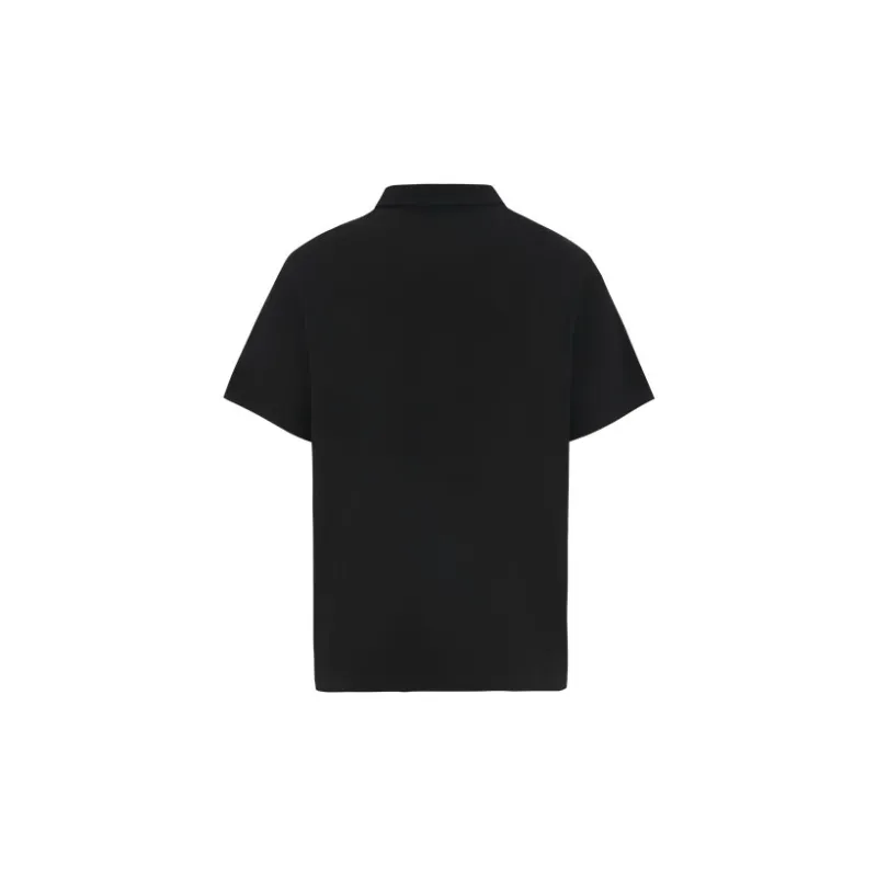 CAT Polo Shirts Unisex-6