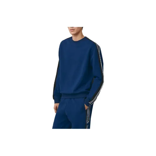 HERMES Pullover sweatshirt Male