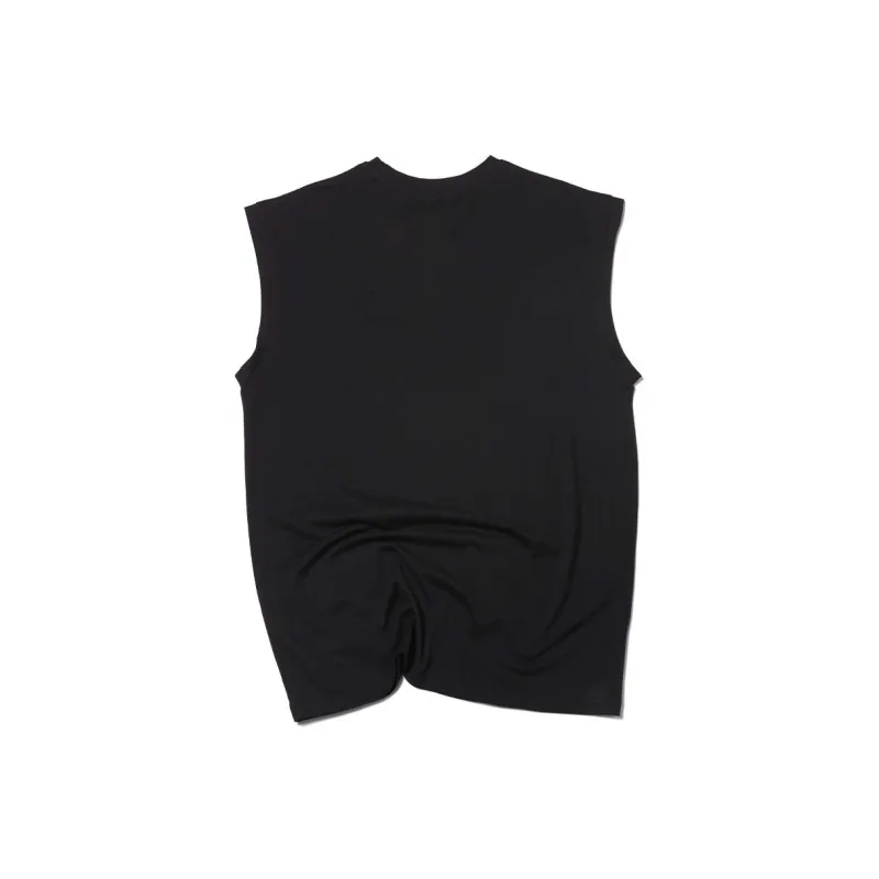MIRACLE KILL Tank Tops Unisex-1