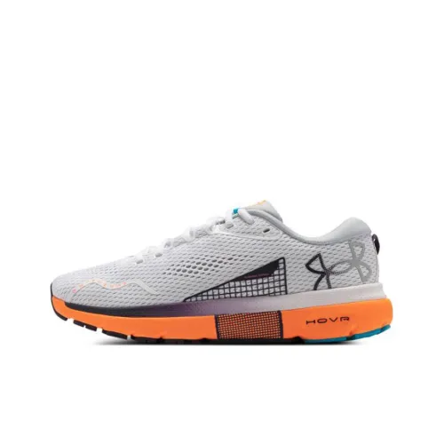 Male Under Armour HOVR Infinite Running shoes