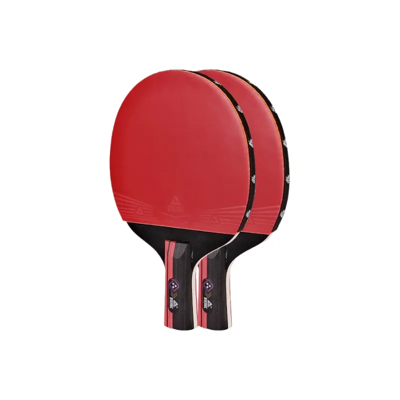 PEAK Ping Pong Paddles Unisex All Wood-5