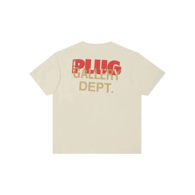 Gallery Dept. Toymaker Doc Johnson Tee-1