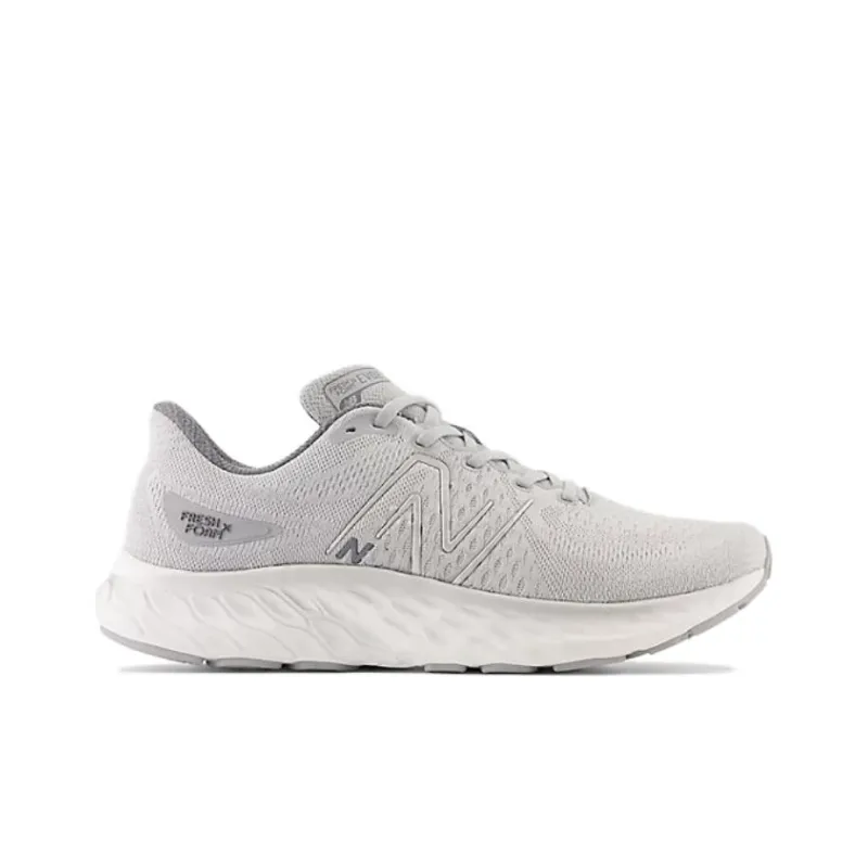 New Balance Fresh Foam Evoz V3 'Graphite Aluminum Grey'-1