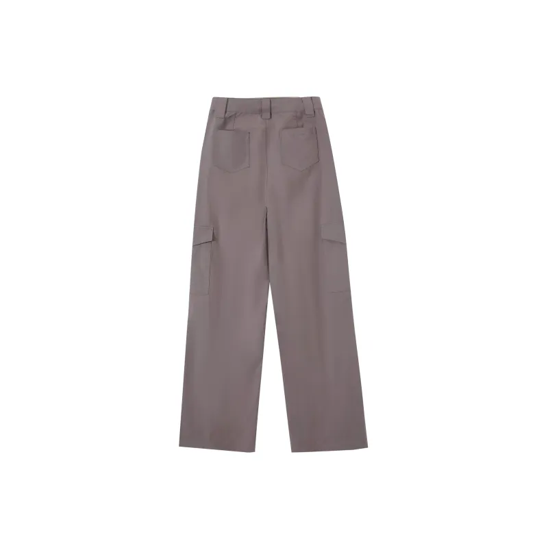 Adeworn Cargo Pants Women's-3