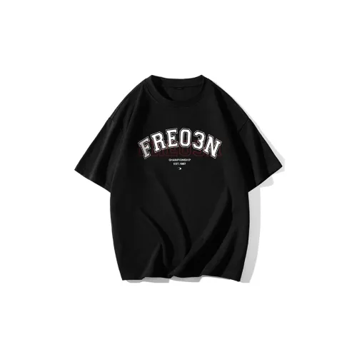 FREO3N Unisex T-shirt