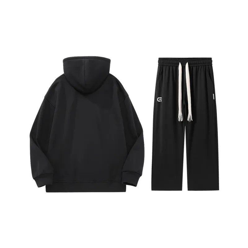 Gwola Sweatshirt Sets Unisex-1