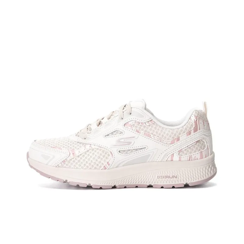 Skechers Go Run Consistent 'White' Women's-0