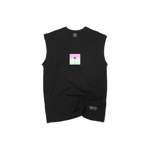 MIRACLE KILL Tank Tops Unisex