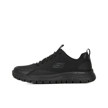 Skechers Arch Fit Sneakers 'Black'
