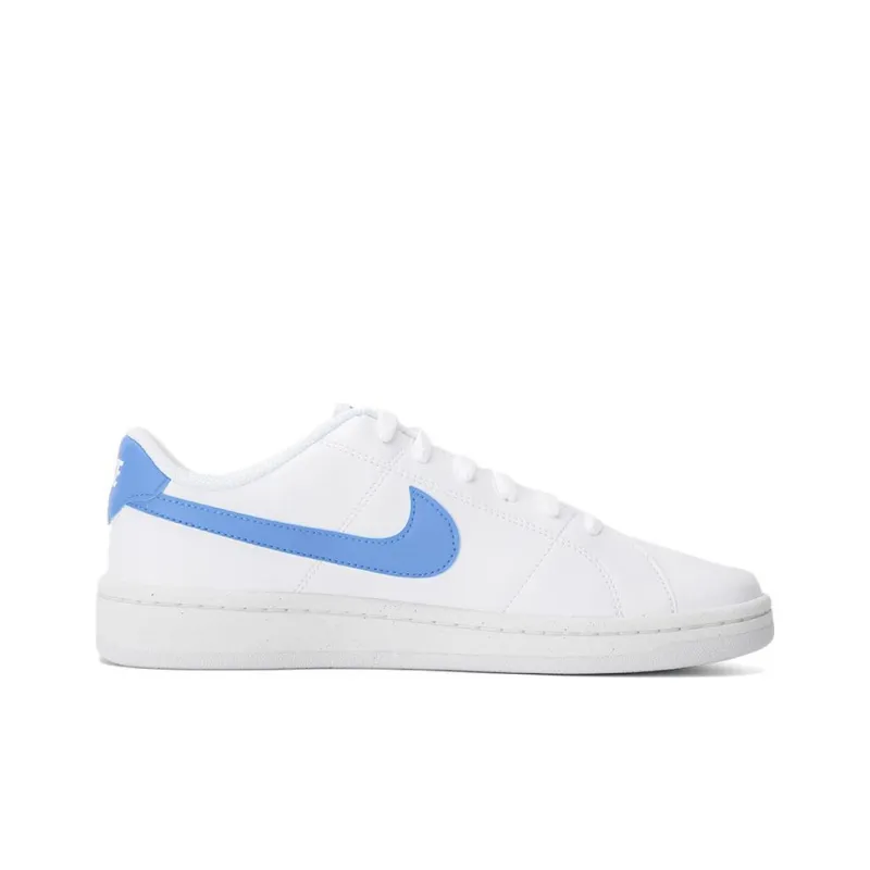 Nike Court Royale 2 Next Nature 'White Blue'-1
