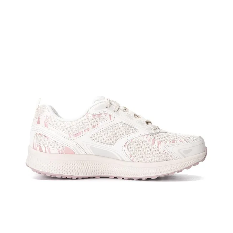 Skechers Go Run Consistent 'White' Women's-1